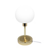 Lampa stołowa Cave LED 3000K Italux TB-92039-GD