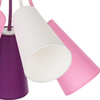 Lampa sufitowa WIRE KIDS 5 TK Lighting 1712