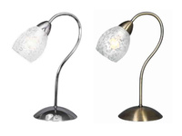 Lampa stołowa CRISSY Reality 515801-04 515801-06 kolor do wyboru