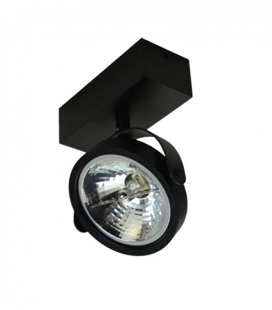 Oprawa sufitowa spot GO SL 1 Zuma Line 50484