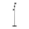 ESTERA BLACK LAMPA PODŁOGOWA 3 TK Lighting 5717