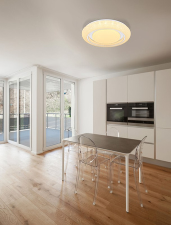 Lampa sufitowa RADA LED Globo 483111-28SH 