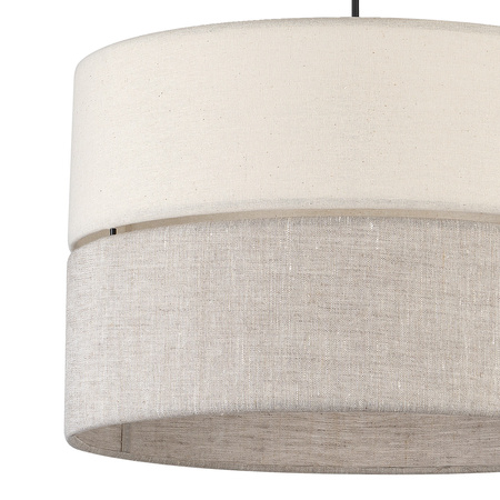Lampa wisząca ECO 38cm TK Lighting 5772