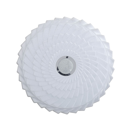 Plafon sufitowy 48cm LED 4000K Arni Italux PLF-83947-M-CL