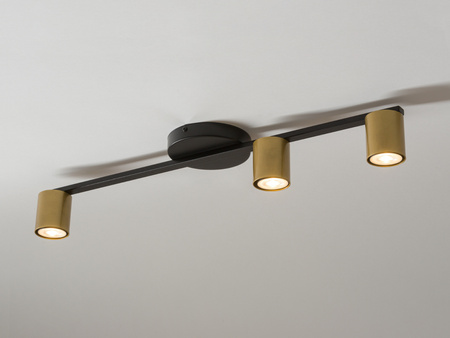 Lampa sufitowa SKY Sigma 33433 33434 33435 kolor do wyboru