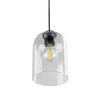 MOLLY TRANSPARENT LAMPA WISZĄCA 1 TK Lighting 10300