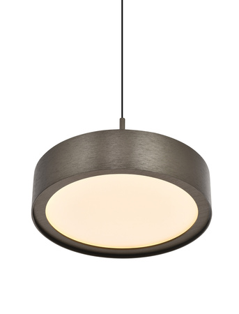 Lampa wisząca jedynka Valensole brąz Aviano Lighting 6062-121