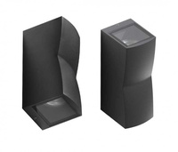 Kinkiet zewnętrzny REZIA 2 IP54 Azzardo AZ4345 AZ4346 kolor do wyboru