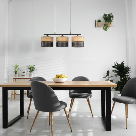 Lampa wisząca NICOL TK Lighting 4801