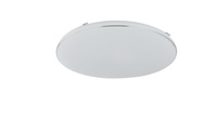 Lampa sufitowa OMAR LED Zuma Line JE-DHR-0530-CH
