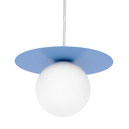 Lampa wisząca K-5445 z serii ROBIN Kaja Lighting