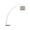MOBY BROWN LAMPA STOJĄCA 1 TK Lighting 6097
