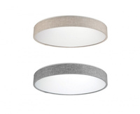 Lampa sufitowa, plafon COLLODI 48 LED Azzardo sterowany pilotem - kolor do wyboru