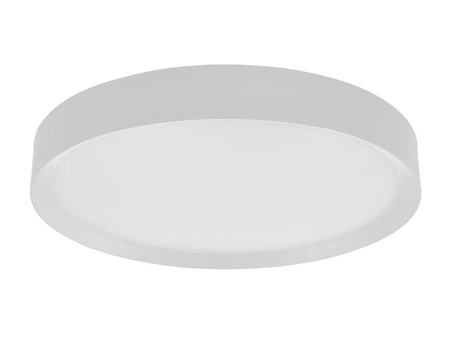 Lampa sufitowa, plafon MARCELA LED Italux 5309-835RC-WH-3