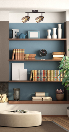 LAMPA SUFITOWA CANABERA KAWOWE ZŁOTO 2X40W E14 KLOSZ BURSZTYNOWY Candellux 92-81766