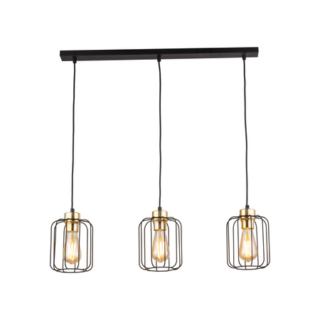 Lampa wisząca GALAXY NEW TK Lighting 4716