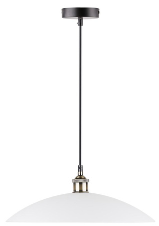 DEXTER LAMPA WISZĄCA 1X60W E27 Candellux 31-77721