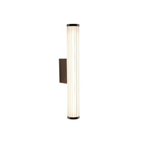 Kinkiet Vena 45 cm coffe LED CCT Light Prestige LP-1010/1W-45 CF