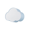 Lampa sufitowa CLOUD niebieski pastelowy TK Lighting 6074