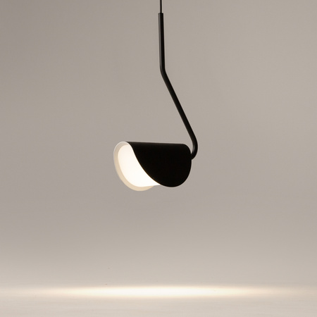 Lampa wisząca MOLLIS Maytoni MOD126PL-01B
