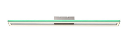 Lampa sufitowa HELIX LED RGB Paul Neuhaus 6050-95 sterowana pilotem