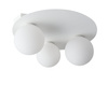 Lampa sufitowa ARGON WHITE Sigma 33269