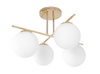 Lampa sufitowa K-5423 z serii REA Kaja Lighting