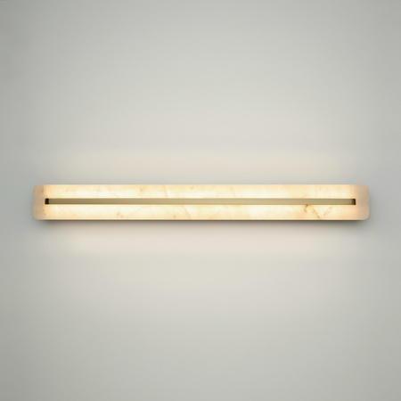 Kinkiet podłużny 80cm LED 3000K Albatre MOD366WL-L18BS3K Maytoni