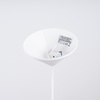 Lampa wisząca NOVA 30 biała Sollux SL.1403