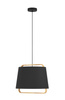Lampa wisząca pojedyńcza CAMALOZA Eglo 390185