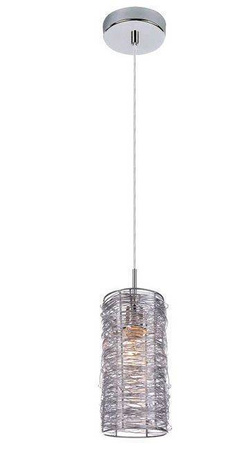 Lampa wisząca LINTON Italux MDM2136/1