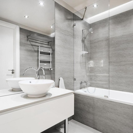 Lampa sufitowa OPIL GU10/Gx5.3 Zuma Line EDO777337