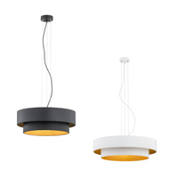 Lampa wisząca FOXY Argon 1411 1410 kolor do wyboru