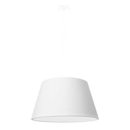 Lampa wisząca CONO 45 biała Sollux Lighting 2BM SL.0829