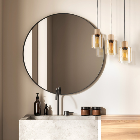 ORSON LAMPA WISZĄCA 3 TK Lighting 4568
