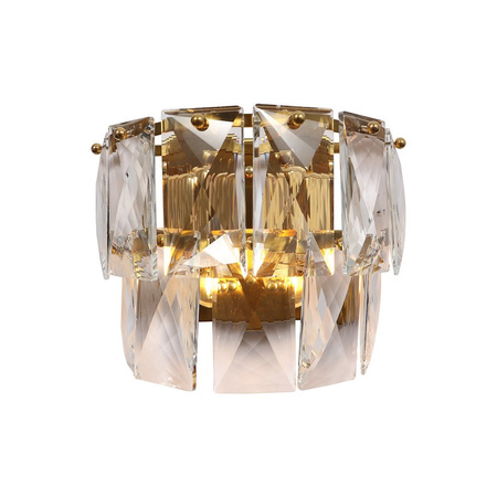 Kinkiet CHELSEA GOLD Milagro ML6931