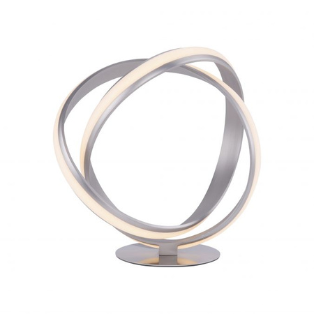 Lampka stołowa MELINDA LED Paul Neuhaus 4531-55 funkcja ściemniania