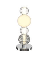 Lampka stołowa COLLAR LED Maytoni MOD301TL-L18CH3K