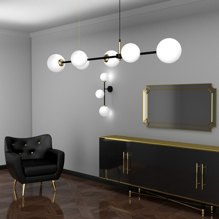 Lampa wisząca POP Milagro MLP7846