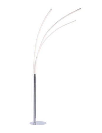 Lampa podłogowa MAJA LED Leuchten Direkt 15383-55