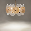 Lampa wisząca ASTER Maytoni MOD007PL-08G