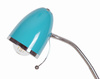 Lampa podłogowa K-MT-201 TURKUSOWY z serii KAJTEK I Kaja Lighting