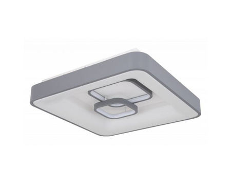 Lampa sufitowa MAVY LED Globo 48416-50 sterowana pilotem