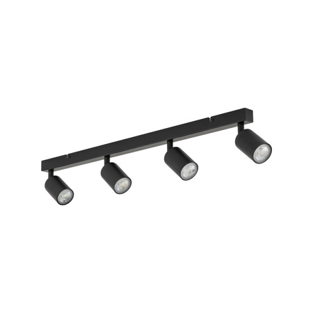 TOP BLACK 4 TK Lighting 6177