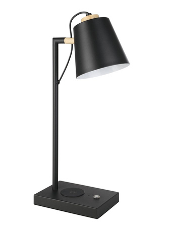 Lampka stołowa LACEY-QI LED Eglo 900626