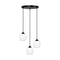 Lampa wisząca K-5601 z serii ABRO Kaja Lighting