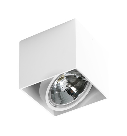 Oprawa ALEX 12V WHITE Azzardo AZ1359
