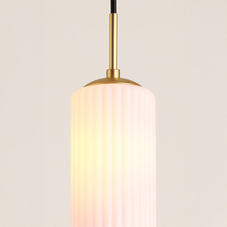 Lampa wiszaca Vesta 1xE27 Milagro ML1803