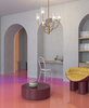 Lampa wisząca ARCO Maytoni MOD223PL-03BS
