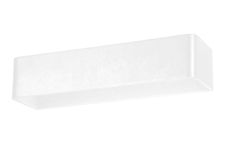 Kinkiet biały światło góra-dół 37cm LED 3000K FELIX L AZZARDO AZ2427